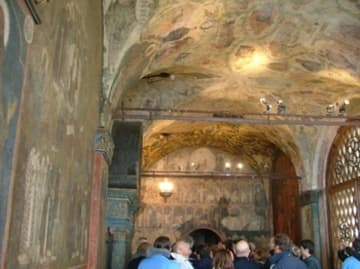 Sacred Destinations photograph