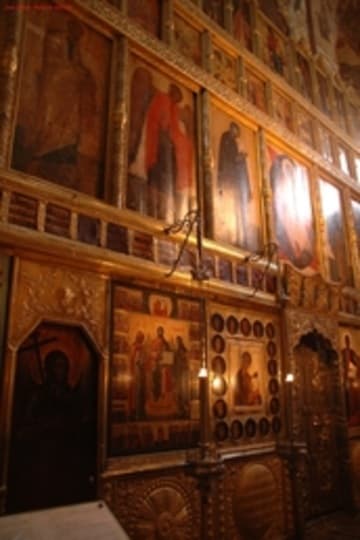 Sacred Destinations photograph