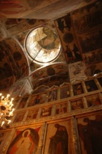Sacred Destinations photograph