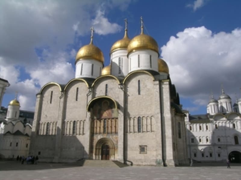 Cathedral of the Assumption