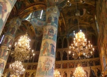 Sacred Destinations photograph
