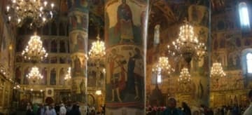 Sacred Destinations photograph