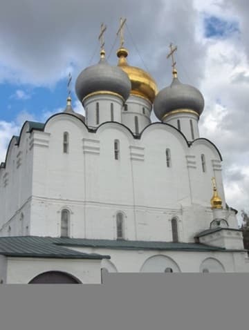 Sacred Destinations photograph