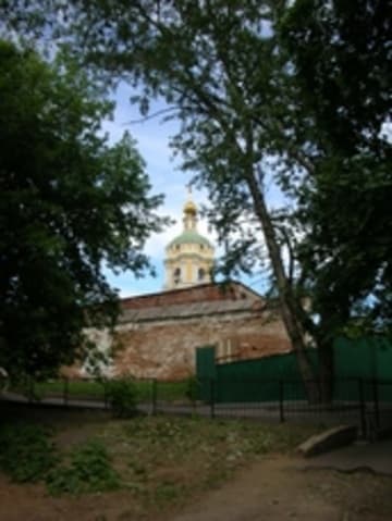 Sacred Destinations photograph