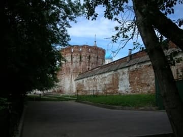 Sacred Destinations photograph