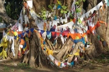 Sacred Destinations photograph