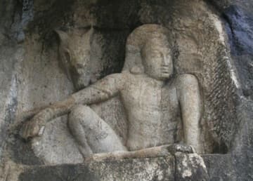 Sacred Destinations photograph