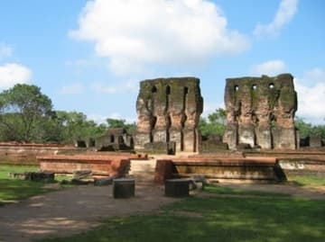 Sacred Destinations photograph