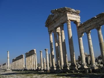 Sacred Destinations photograph