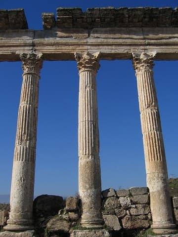 Sacred Destinations photograph