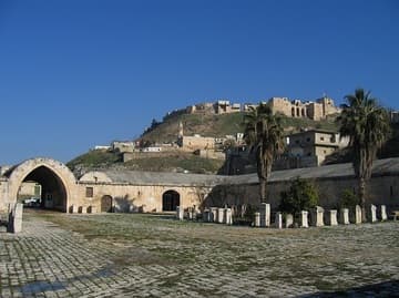Sacred Destinations photograph