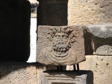Sacred Destinations photograph