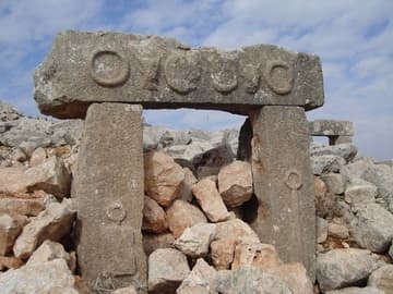 Sacred Destinations photograph