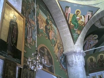 Sacred Destinations photograph