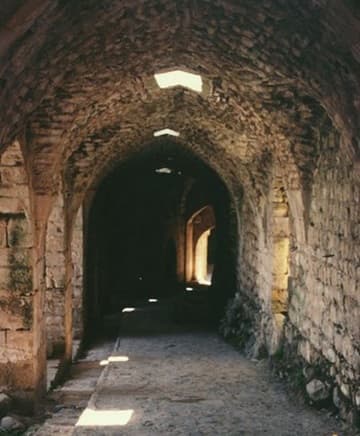 Sacred Destinations photograph