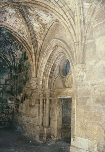Sacred Destinations photograph