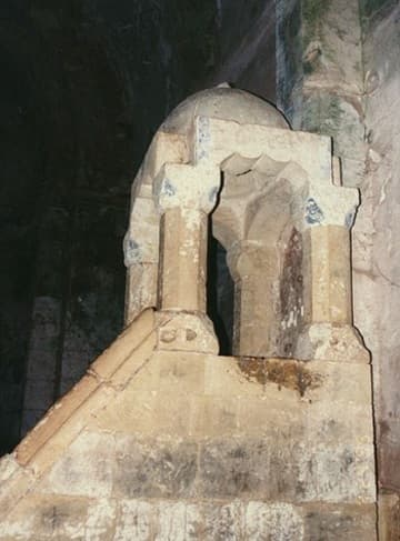 Sacred Destinations photograph
