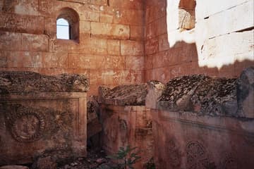 Sacred Destinations photograph