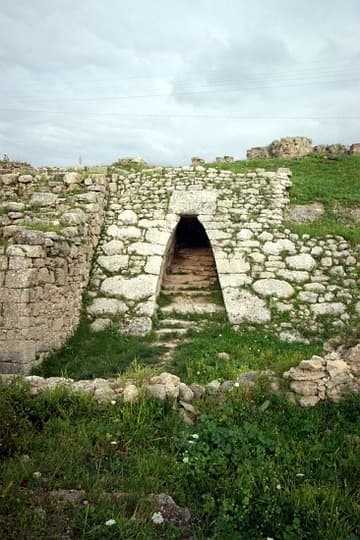Sacred Destinations photograph