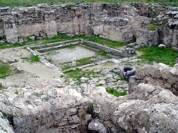 Sacred Destinations photograph