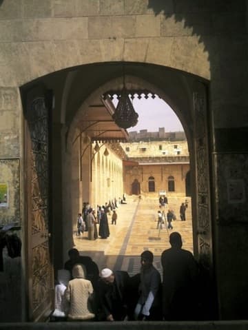 Sacred Destinations photograph