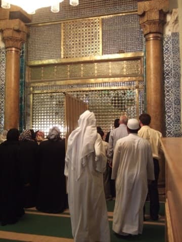 Sacred Destinations photograph