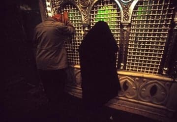 Sacred Destinations photograph