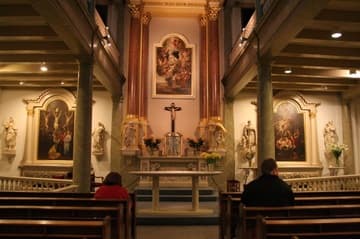 Sacred Destinations photograph