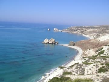 Sacred Destinations photograph
