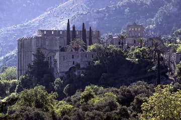 Sacred Destinations photograph