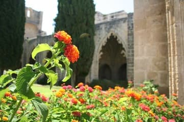 Sacred Destinations photograph
