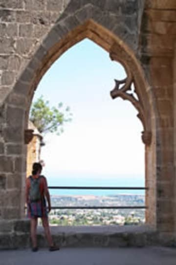 Sacred Destinations photograph