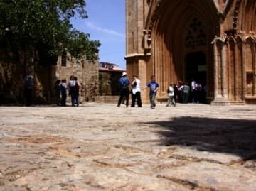 Sacred Destinations photograph