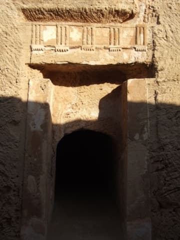 Sacred Destinations photograph