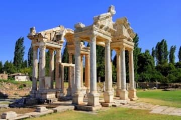 Sacred Destinations photograph