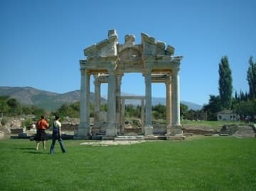 Sacred Destinations photograph