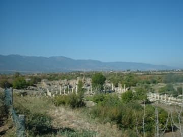 Sacred Destinations photograph