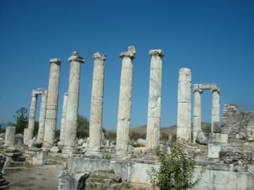 Sacred Destinations photograph
