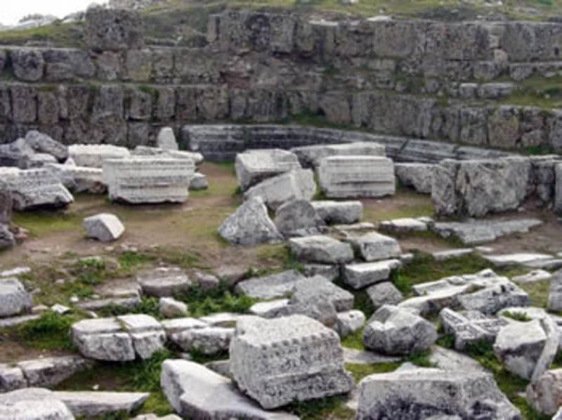 Laodicea