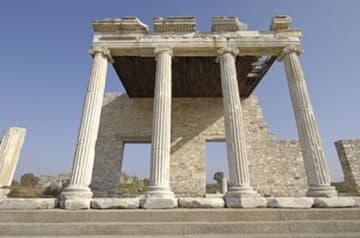 Sacred Destinations photograph