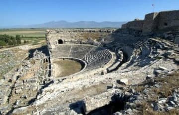 Sacred Destinations photograph