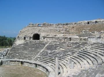 Sacred Destinations photograph