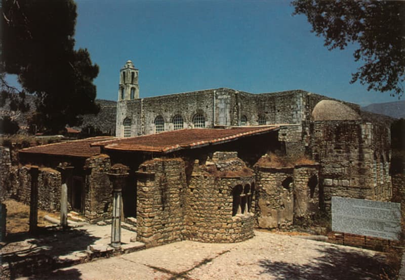 Church of St. Nicholas