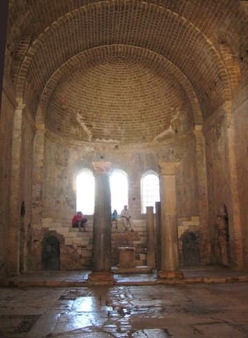 Sacred Destinations photograph