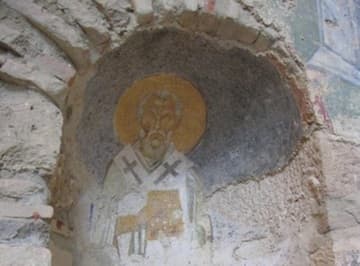 Sacred Destinations photograph