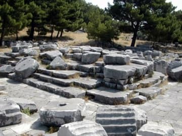 Sacred Destinations photograph