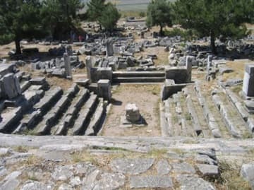 Sacred Destinations photograph