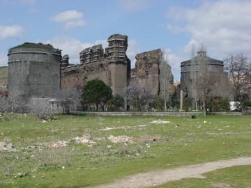 Sacred Destinations photograph