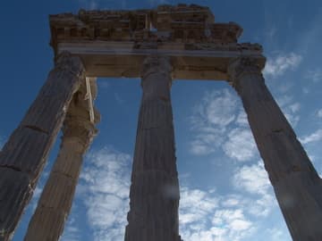 Sacred Destinations photograph