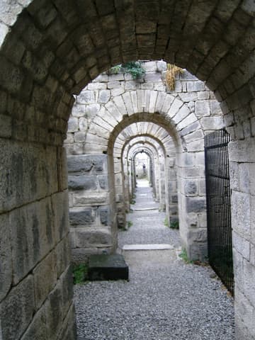 Sacred Destinations photograph